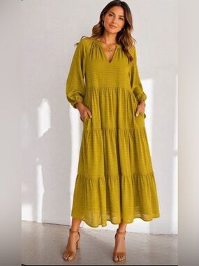 Entro Dress size small